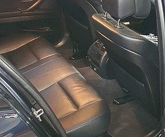 BMW 520 M performance - Image 5/10