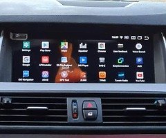 BMW 520 M performance - Image 7/10
