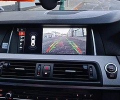 BMW 520 M performance - Image 8/10