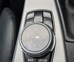 BMW 520 M performance - Image 10/10