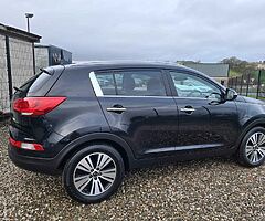 2014 Kia Sportage - Image 5/10
