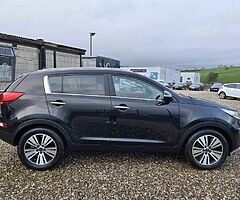 2014 Kia Sportage - Image 7/10