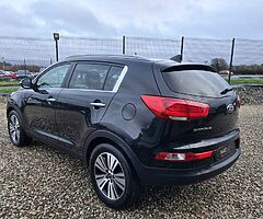 2014 Kia Sportage - Image 8/10