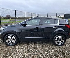 2014 Kia Sportage - Image 9/10