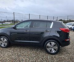 2014 Kia Sportage - Image 10/10