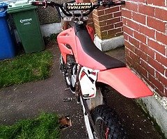 2007 Cr 85