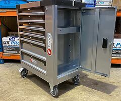 IF Tool Boxes