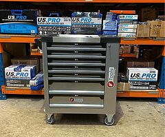 IF Tool Boxes