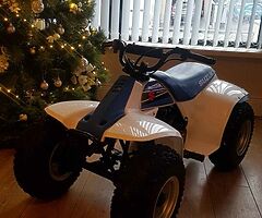 1995 Suzuki LT