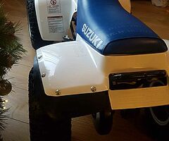 1995 Suzuki LT - Image 4/6