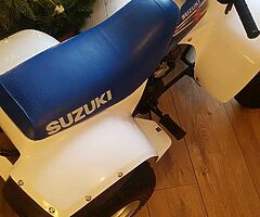 1995 Suzuki LT - Image 5/6
