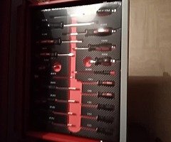 Tool chest