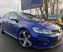 2017 GOLF R 2.0 TSI 310 BHP - Image 5/10