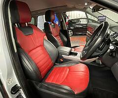 2016 RANGE ROVER EVOQUE2.0 TD HSE - Image 10/10