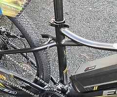 Brand new Fuji electric mountain bike - Image 3/7
