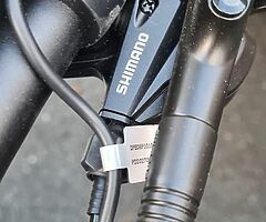 Brand new Fuji electric mountain bike - Image 4/7