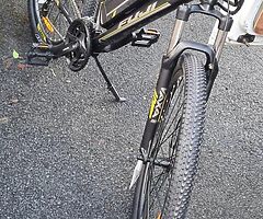 Brand new Fuji electric mountain bike - Image 6/7