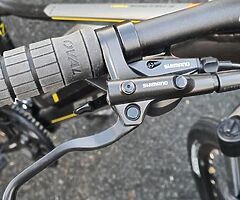 Brand new Fuji electric mountain bike - Image 7/7