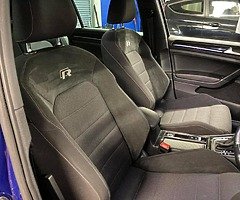 2017 GOLF R 2.0 TSI 310 BHP - Image 6/10