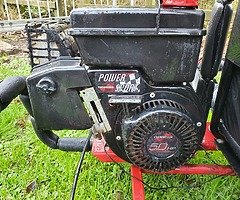 carter Go-kart for sale