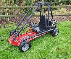 carter Go-kart for sale - Image 4/7