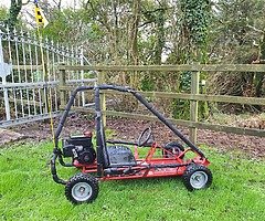 carter Go-kart for sale - Image 7/7