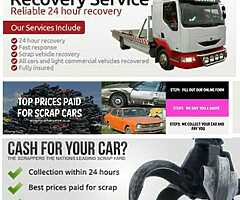 CASH FOR CARS