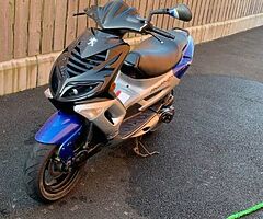 2000 Peugeot Speedfight 2 50