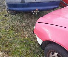 All Toyotas bought for cash