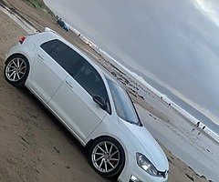 *** any mk 7 golf quick release towbars for sale