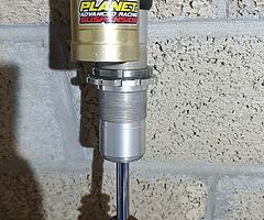 Ohlins TTX Flow shock Ktm/Husky