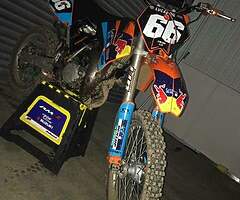 2010 KTM 85 - Image 4/6