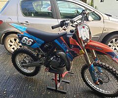 2010 KTM 85 - Image 5/6