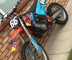 2010 KTM 85 - Image 6/6