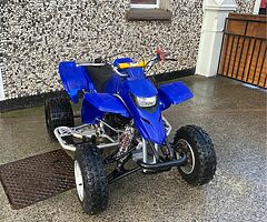 2004 Yamaha Yfm 200 blaster