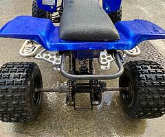 2004 Yamaha Yfm 200 blaster - Image 4/6