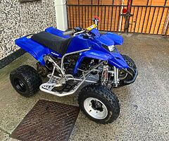 2004 Yamaha Yfm 200 blaster - Image 6/6