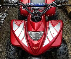 100cc Apache Quad - Image 4/7