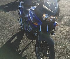 2002 Honda Varadero 1000 - Image 4/8