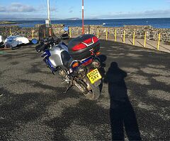 2002 Honda Varadero 1000 - Image 5/8