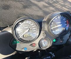 2002 Honda Varadero 1000 - Image 6/8