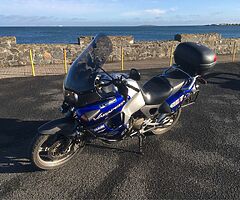 2002 Honda Varadero 1000 - Image 8/8