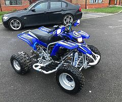 2006 Yamaha  Blaster