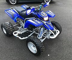 2006 Yamaha  Blaster