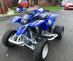 2006 Yamaha  Blaster - Image 7/7