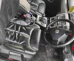 Passat b6 for parts