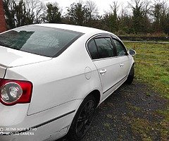 Passat b6 for parts - Image 3/4