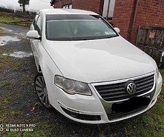 Passat b6 for parts - Image 4/4