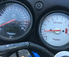 2004 Triumph Sprint - Image 5/6