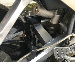 2002 Kawasaki Ninja - Image 4/8